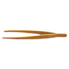 Forceps, POM, Rounded Ends, Length 180mm, case/5