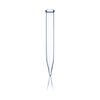 KIMBLE® Borosilicate Glass Snap Cap Disposable Centrifuge Tube, 10 ml