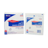 Dukal Caliber Gauze Sponge, Type VII, Sterile, 4" x 4", 8-Ply, 2 per pack, 50 pk per box, 12 boxes per case
