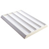 Pipette Tray, PVC, 4 Compartments for (30) pipettes from 1-10mL capacity
