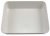 Lab Tray, High Impact Polystyrene, 16.1" x 11.8" x.8"