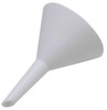 PTFE Laboratory Funnel, 110 mL, 79 x 116 mm, Chemically Inert