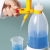 Titrating Burette, Automatic, 15mL