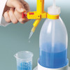 Titrating Burette, Automatic, 25mL