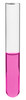 Test Tubes, 15 ml, Borosilicate Glass, 1.2mm Thick, Rimless, Extra Durable, 5" Tall, 0.6" Diameter, Fire Polished Ends, pack/48