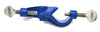 Bosshead, Right Angle, Fits Rods up to 16mm, Screw Adjustable, Heavy Duty Powder Coated Zinc Alloy, High Torsional Strength