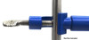 Swivel Bosshead, Premium, 360 Rotation, Fits Rods up to 16mm, Any Angle, Heavy Duty Powder Coated, High Torsion Strength