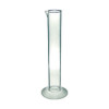 Nalgene® 3665-0025 Graduated Cylinders, Economy, PMP, 25mL, case/18