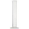 Nalgene® 3665-0025 Graduated Cylinders, Economy, PMP, 25mL, case/18