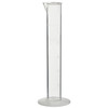 Nalgene® 3665-0010 Graduated Cylinder, Economy, PMP, 10 mL, case/24