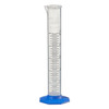 Nalgene® 3662-0500 Graduated Cylinders, Polypropylene, 500 mL, case/8