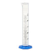 Nalgene® 3662-0500 Graduated Cylinders, Polypropylene, 500 mL, case/8