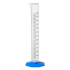Nalgene® 3662-0500 Graduated Cylinders, Polypropylene, 500 mL, case/8