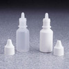 Nalgene® 312751-9025 15-415 Dropper Bottles, Natural LDPE, 8mL (15-415), case/2000
