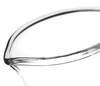 Beaker, Heavy Duty, 600 ml, 5mm Thick, Uniform Walls, White Ink, 3.3 Borosilicate Glass Beaker, Heavy Duty, 600 ml, 5mm Thick, Uniform Walls, White Ink, 3.3 Borosilicate Glass