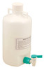 20 Liter Polypropylene Aspirator Bottle with Leak Proof Spigot