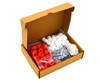 Anatomical Model, 3D Water Molecular Lattice Kit, 199 Parts