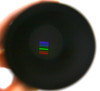 Economy Spectroscope Tube, pack/24