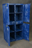 Eagle® Polyethylene Safety Cabinet, Modular, 48 gallon