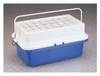 Nalgene® DS5116-0012 Lab-Top Cooler Jr. 0 degree C, 1.5mL, PC, 12-Place, Each