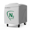 Nitrogen Gas Generator, Mistral Evolution 10 Liter, Oil-Free
