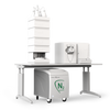 Nitrogen Gas Generator, Mistral Evolution 10 Liter, Oil-Free