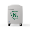 Nitrogen Gas Generator, Mistral Evolution 10 Liter, Oil-Free
