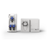 Nitrogen Gas Generator, Mini Whisper N2 Hybrid, Clean Dry Compressed Air