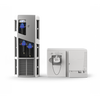 Nitrogen Generator, Whisper 0-80, Max 98% Purity, up to 80L/min Flow Rate