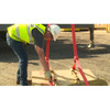 MARCOM Safety Training DVDs & Manuals, Rigging Safety in Industrial & Construction Environments, DVD or USB, English or Spanish, each