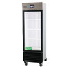 TempLog Premier Laboratory Single Glass Door Refrigerator 23 Cu. Ft.