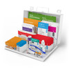 Surefill® 25 Series All Purpose First Aid Kit - Metal Case
