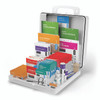 Surefill® 50 ANSI 2021 A+ First Aid Kit - Retail Plastic Case