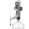 Titrette 10 ml Bottletop Burette with Titration and Recirculation Valve