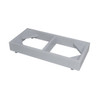 SciMatCo SC9462 Mini Stak-a-Cab Floor Stand for Acid/Flammables Cabinet