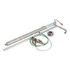 Flammable Drum Pump, FM Approved, Stainless Steel