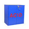 SciMatCo SC8081 EconaCab Acid Cabinet