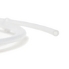 EZLabpure® Tubing Peroxide-Cured Silicone, 6mm (15/64") ID x 8mm (5/16") OD, 50 FT