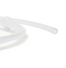 EZLabpure® Tubing Peroxide-Cured Silicone, 4mm (5/32") ID x 6mm (1/4") OD, 50 FT