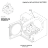 High Efficiency Benchtop Autoclaves, Water / Energy Saving