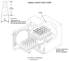 High Efficiency Benchtop Autoclaves, Water / Energy Saving