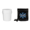 UniTherm FreezePro Drum Insulation Jacket, 45" x 15"