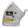 UniTherm ISO-Elbow Pipe Jacket, 8"L x 45 Degree