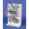 Bel-Art Double Sided Non-Electric Benchtop Drying Rack 3 Tier, Each