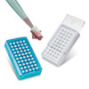 Bel-Art Flowmi Cell Strainer for 1000ul Pipette Tips, 40 micron Micro filter