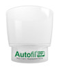 Autofil PP 500mL Funnel Assembly 0.2µm Foxx High Flow PES Membrane, Case/12
