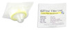 EZFlow 25mm Sterile Syringe Filter PES, 100/pack
