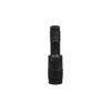 Reducer Fitting Pack 1/2" Hose Barb x 1/4" Hose Barb Polyethylene, 100/pk
