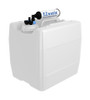 EZwaste UN/DOT Filter Kit VersaCap S70 4 ports, 3 port and 1 port for 1/4" HB or 3/8"HB with 13.5L Container
