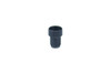 EZwaste Replacement 1/4'' OD Tube Fitting Pack, 4/Pack
